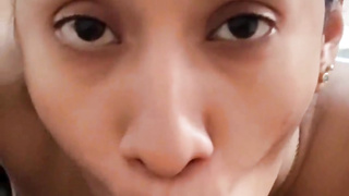 Leyne Rodriguez. The handyman plows my hatch