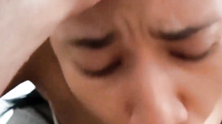 Leyne Rodriguez. The handyman plows my hatch