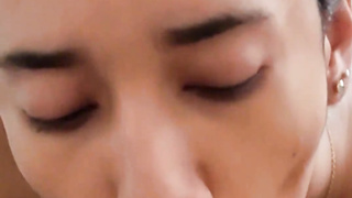 Leyne Rodriguez. The handyman plows my hatch