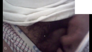 married demonstrate me on skype skype pass to skype pass me from another lady with webcam