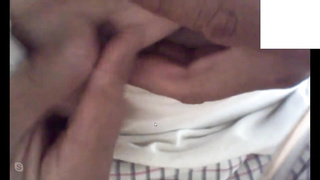 married demonstrate me on skype skype pass to skype pass me from another lady with webcam