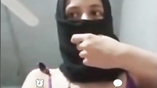 Molten Dt Arabic Egypt Muslim Teenager Hijab