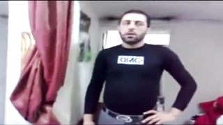 Molten Dt Arabic Egypt Muslim Teenager Hijab