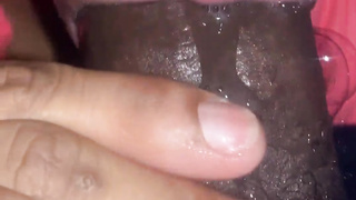 Cooch was out of service but her Neck wasn't