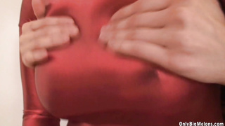 Virgin and Sophie aren't lesbos, but they like to have fun with each other, fairly frequently