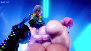 Your Lustful Approach [POV]