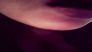 Smoking sizzling police chick with monstrous udders, Linda is displaying her bosom in front of the camera