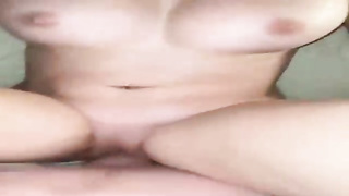 Naughty, inexperienced light-haired is getting nailed in front of the camera, for the very first time ever