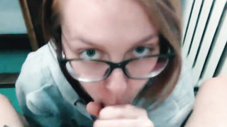 I HAVE a MAN-MEAT S01e01 are you Nuzzling my undies?