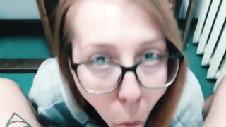 I HAVE a MAN-MEAT S01e01 are you Nuzzling my undies?