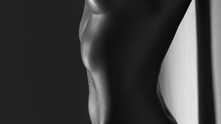 hard playing ebony beauties