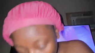 We don’t have hook-up WE BANG