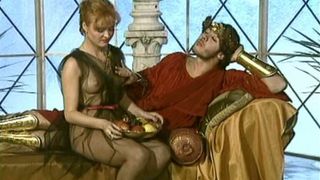Ancient Roman Romp