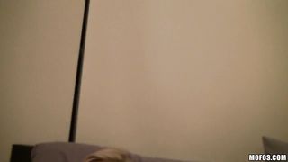 Buttfuck Internal Cumshot