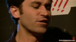 Disciplined Strippers