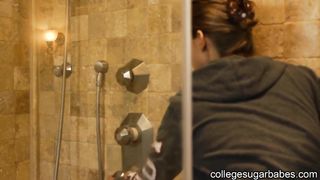 I'm exploring and plowing for currency