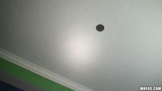 Let's attempt anal invasion... after slit