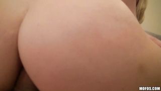 Chesty teenie getting Buttfuck Teaching