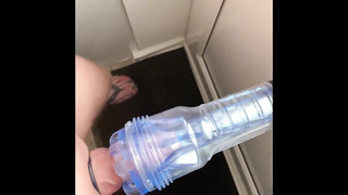 Fresh skin light plaything