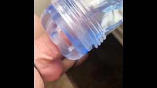 Fresh skin light plaything