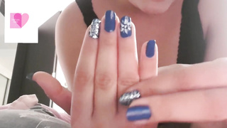 Fetish pummels and Jerk Off Instructions