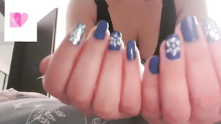 Fetish pummels and Jerk Off Instructions