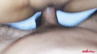 Nehu made a error, his half-brutha screwed painfully