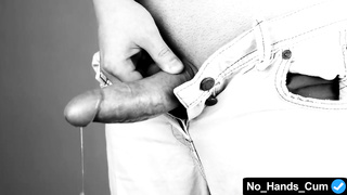 Retro Antique Fashion Close Up Orgasm Ejaculation Orgasm Monstrous Sausage Sans Palm Help