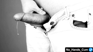 Retro Antique Fashion Close Up Orgasm Ejaculation Orgasm Monstrous Sausage Sans Palm Help