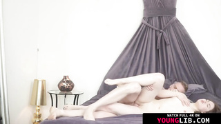 Young Libertines Compilation #239 Bloom Lambie, Kris theFoxx, Alexa Black, Selena, Kira Stone