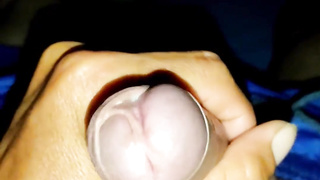 Thủ Dâm Xuất Tinh