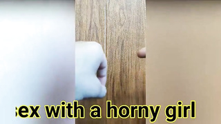 You Win, You Can Bang My Arse!