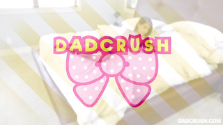 Ultra-Cute teenager dark haired, Lyssa Knight luvs to deep-throat pink cigar and get it inwards her cunny