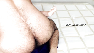 Halloween 2020 - Indian Cougar Macro Shot Suck Off Before Halloween Soiree Hatch Plumb And Internal Cumshot