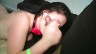 School breezies ravaged at halloween soiree