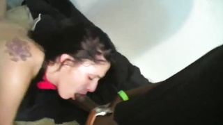 School breezies ravaged at halloween soiree