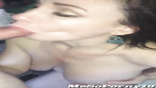 Sultry damsel is getting pummeled in front of the camera, for the first-ever time ever