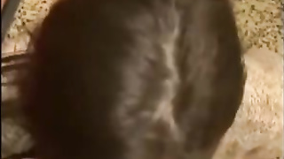 BONING MY TINDER TRYST IN THE RESTAURANT