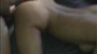 Mind-Blowing Wifey Pulverizing A Boy She Faced At Club For Joy