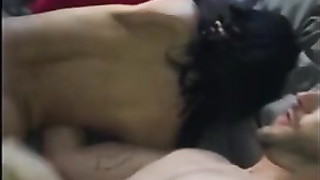 Mind-Blowing Wifey Pulverizing A Boy She Faced At Club For Joy