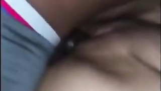 Wifey Has Numerous Ejaculations While Cheating Hubby Records