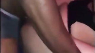 Wifey Has Numerous Ejaculations While Cheating Hubby Records