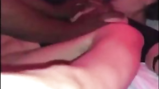 Wifey Has Numerous Ejaculations While Cheating Hubby Records