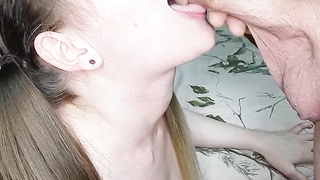 Parent's Lil' Cumslut Superslut