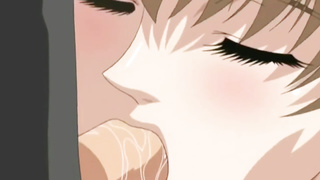 COUGAR instructor handles young dude like a paramour instead of a college girl - Anime Porn Uncensored