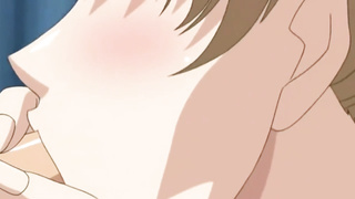 COUGAR instructor handles young dude like a paramour instead of a college girl - Anime Porn Uncensored