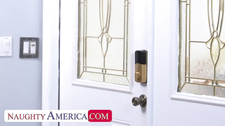 Valentina Bellucci luvs to get slammed with a enormous, rock hard fuck-stick until she gets totally satiated