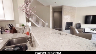 Taking Care of Dad - Kourtney Rae, Jay Rock