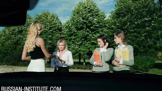 Alyssa Reece is a smoking super-fucking-hot dark-haired who loves to have 3somes with jaw-dropping boys