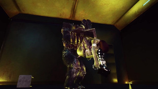 Ryo's Escapade: Interrogation PMV